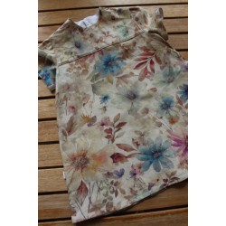 1954 Lined Jacket and coordinated dress (Size 2)