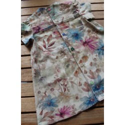 1954 Lined Jacket and coordinated dress (Size 2)