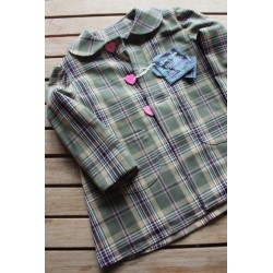 1954 Lined Jacket and coordinated dress (Size 2)