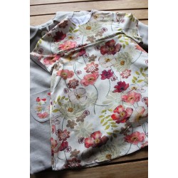 1954 Lined Jacket and coordinated dress (Size 2)