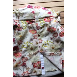 1954 Lined Jacket and coordinated dress (Size 2)