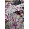 Colonial Dress with coordinating apron Size 2-4