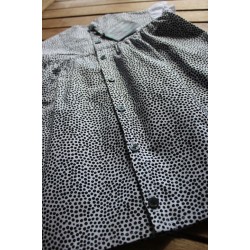 Colonial Dress with coordinating apron Size 2-4  3 pieces