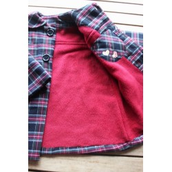 1954 Lined Jacket and coordinated dress (Size 2)