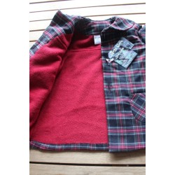 1954 Lined Jacket and coordinated dress (Size 2)