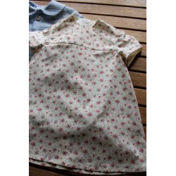 1954 Lined Jacket and coordinated dress (Size 2)