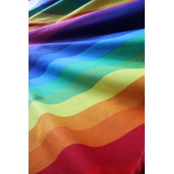 Vintage 1950's Poodle Dress  Size 6