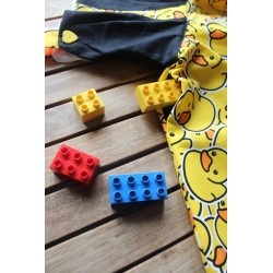 Vintage 1950's Poodle Dress  Size 5