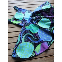 Vintage 1950's Poodle Dress...