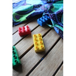 Vintage 1950's Poodle Dress  Size 5