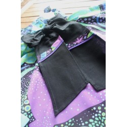 Vintage 1950's Poodle Dress  Size 5