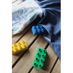 Vintage 1950's Poodle Dress  Size 6