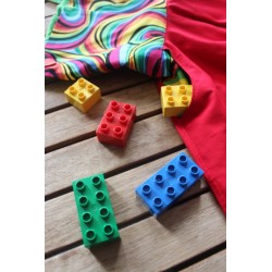 Vintage 1950's Poodle Dress  Size 5