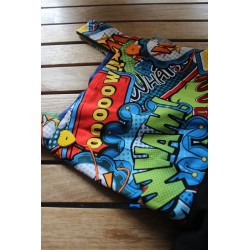 Vintage 1950's Poodle Dress  Size 6