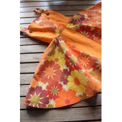 Vintage 1950's Poodle Dress...