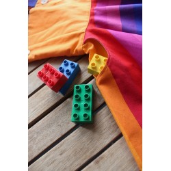 Vintage 1950's Poodle Dress  Size 5