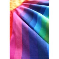 Vintage 1950's Poodle Dress  Size 5