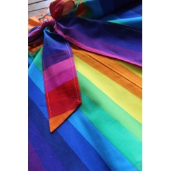 Vintage 1950's Poodle Dress  Size 5