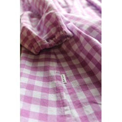 Ruffle dress size 3-5