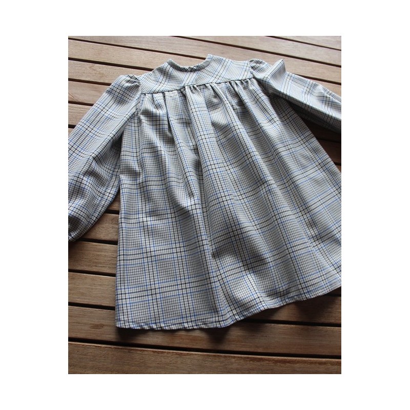 Ruffle dress size 3-5