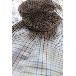 Ruffle dress size 3-5