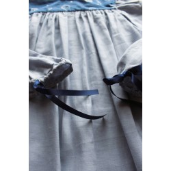 Ruffle dress size 3-5