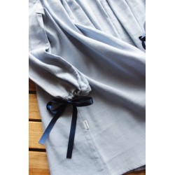 Ruffle dress size 3-5