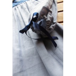 Ruffle dress size 3-5