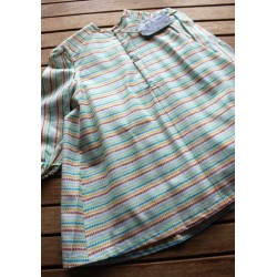 Ruffle dress size 3-5