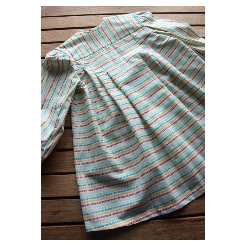 Ruffle dress size 3-5