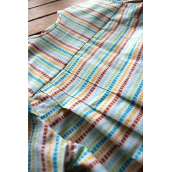 Ruffle dress size 3-5