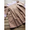 Ruffle dress size 3-5