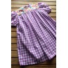 Ruffle dress size 3-5