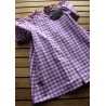 Ruffle dress size 3-5