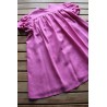 Ruffle dress size 3-5