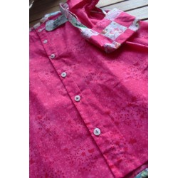 Ruffle dress size 3-5