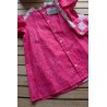 Ruffle dress size 3-5
