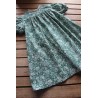 Ruffle dress size 3-5