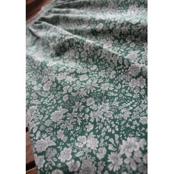 Ruffle dress size 3-5