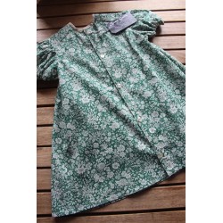 Ruffle dress size 3-5