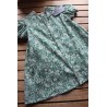 Ruffle dress size 3-5