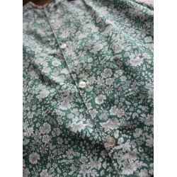 Ruffle dress size 3-5