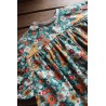 Ruffle dress size 3-5