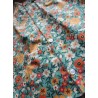 Ruffle dress size 3-5