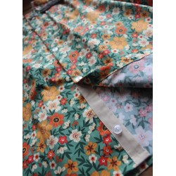 Ruffle dress size 3-5