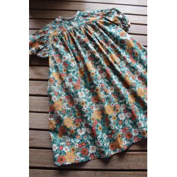 Ruffle dress size 3-5