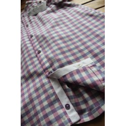 Ruffle dress size 3-5