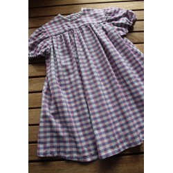 Ruffle dress size 3-5