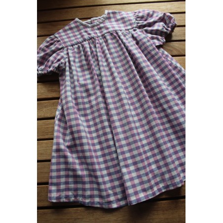 Ruffle dress size 3-5