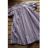Ruffle dress size 3-5
